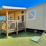 Mobil-Home Bora Azur Camping Siblu