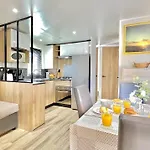 Mobil-Home Bora Azur Camping Siblu