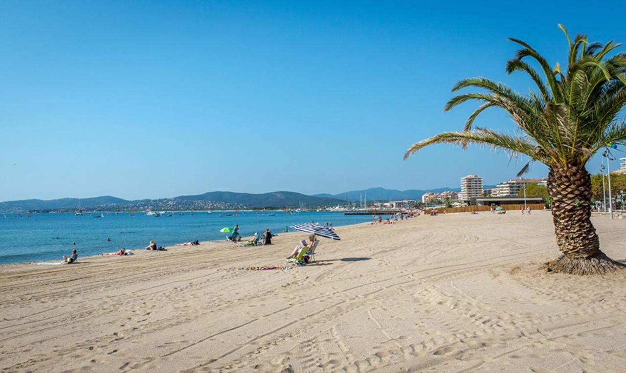 Mobil-home Bora Azur Camping Siblu